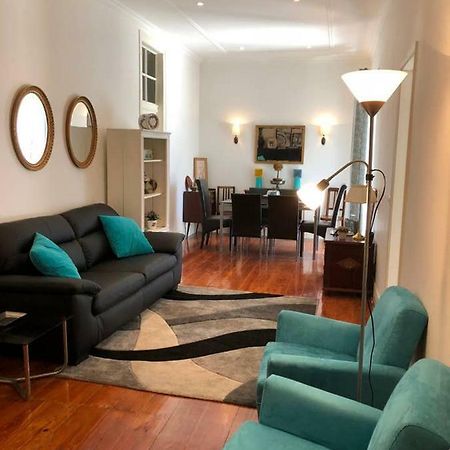 Grandmommy'S House - Traditional And Comfy Lisboan Apartment 외부 사진