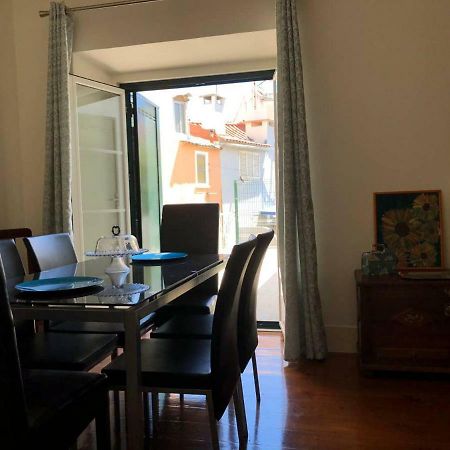 Grandmommy'S House - Traditional And Comfy Lisboan Apartment 외부 사진
