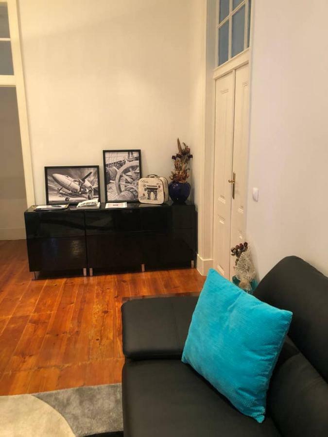 Grandmommy'S House - Traditional And Comfy Lisboan Apartment 외부 사진