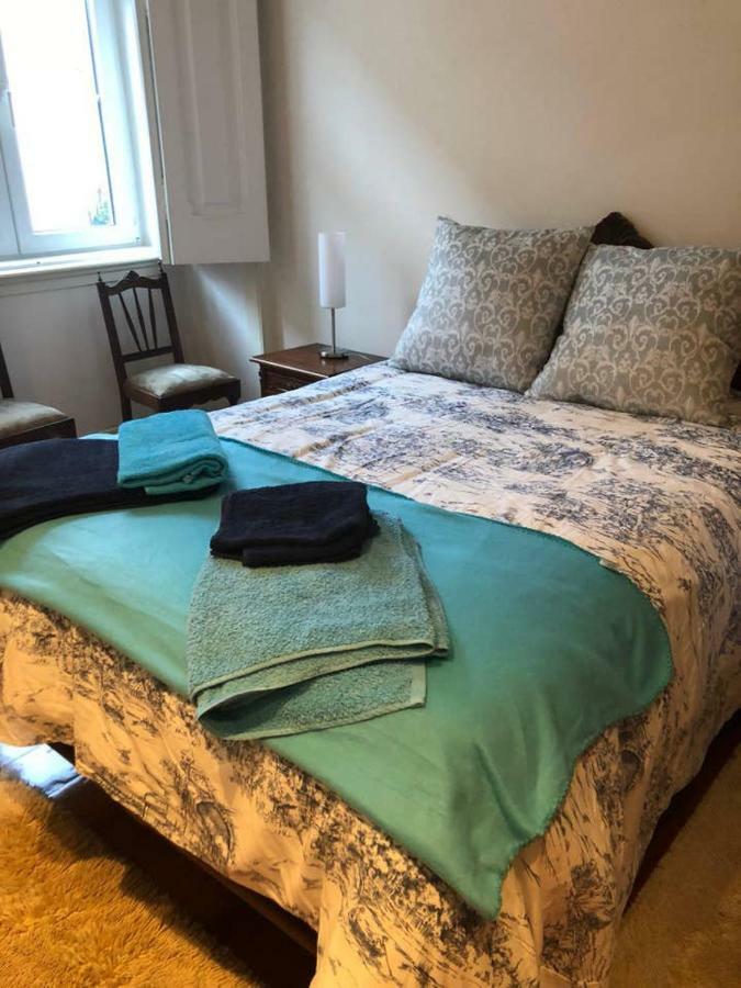 Grandmommy'S House - Traditional And Comfy Lisboan Apartment 외부 사진