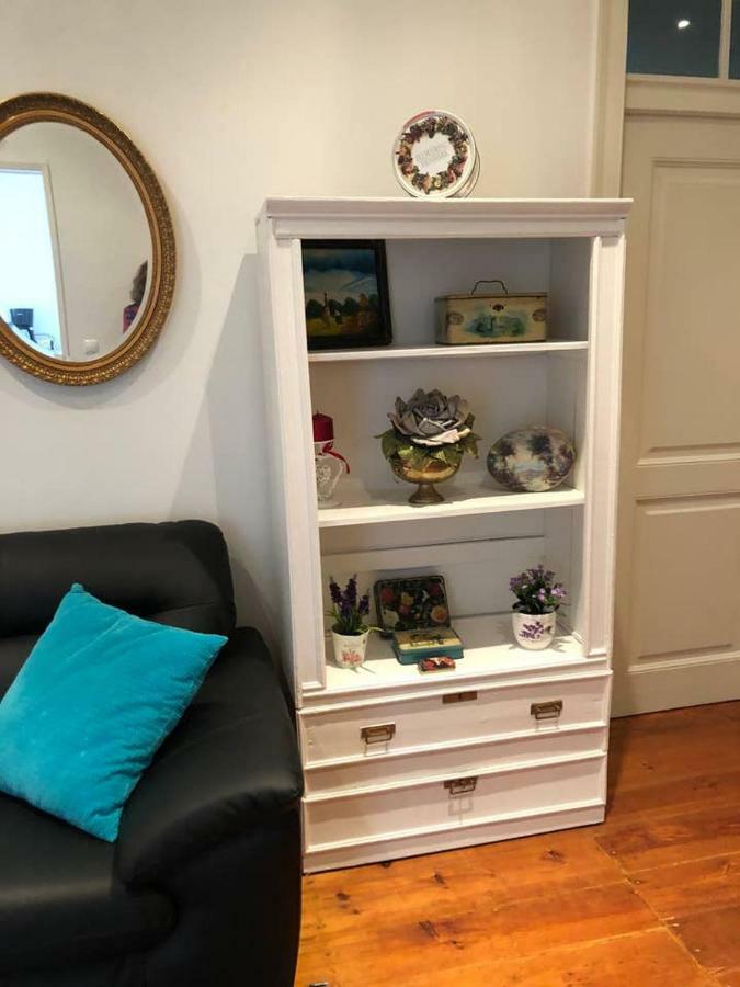 Grandmommy'S House - Traditional And Comfy Lisboan Apartment 외부 사진