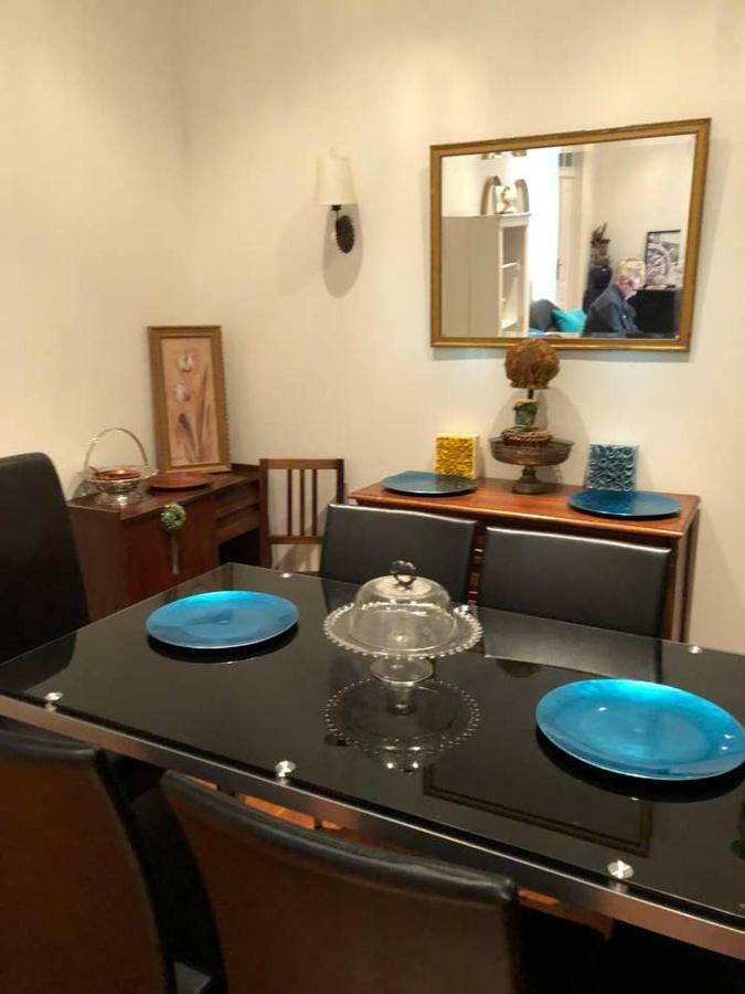 Grandmommy'S House - Traditional And Comfy Lisboan Apartment 외부 사진