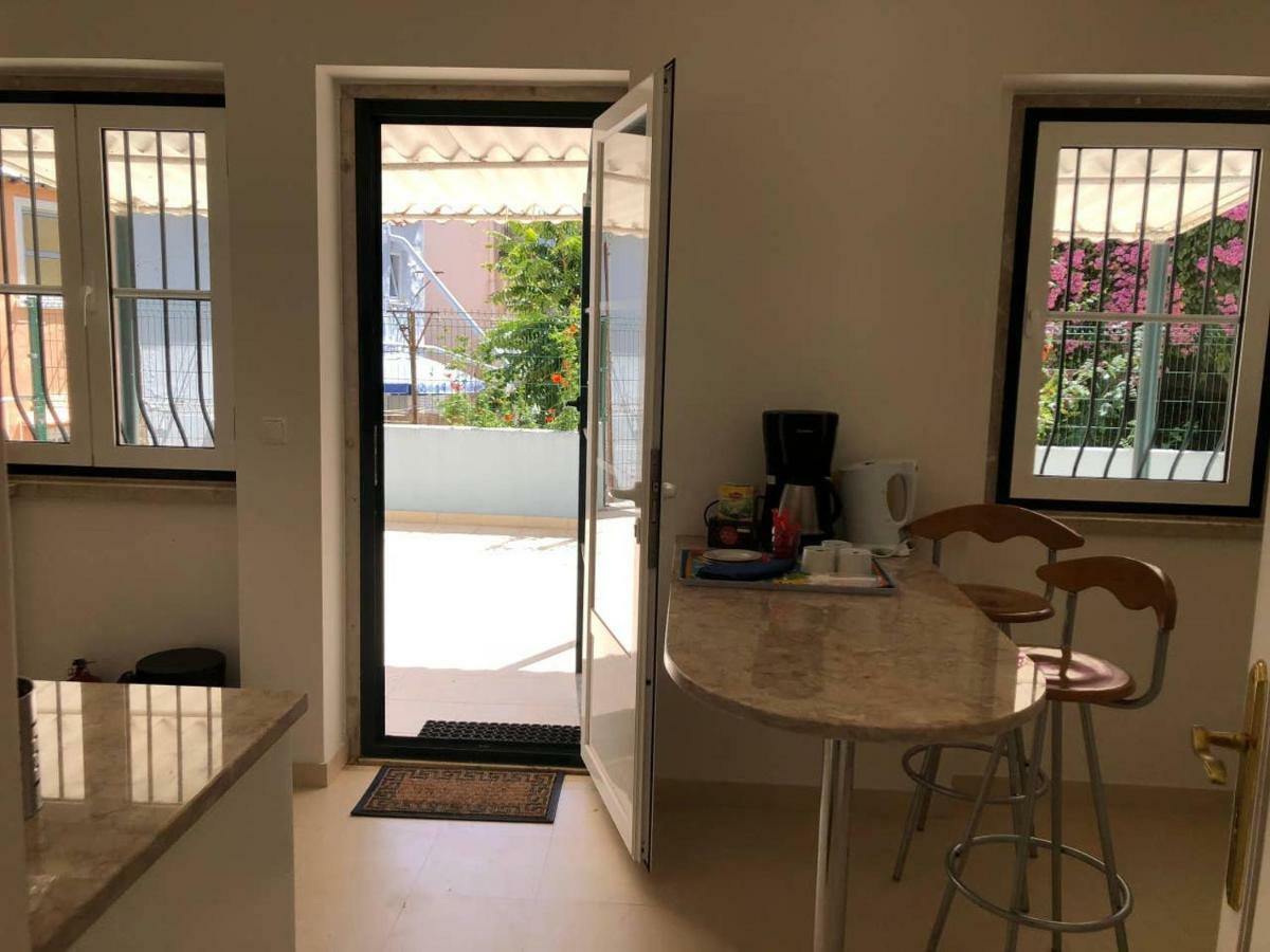 Grandmommy'S House - Traditional And Comfy Lisboan Apartment 외부 사진