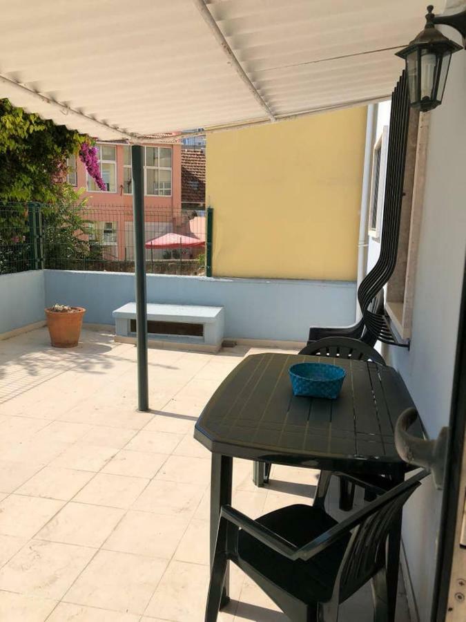 Grandmommy'S House - Traditional And Comfy Lisboan Apartment 외부 사진