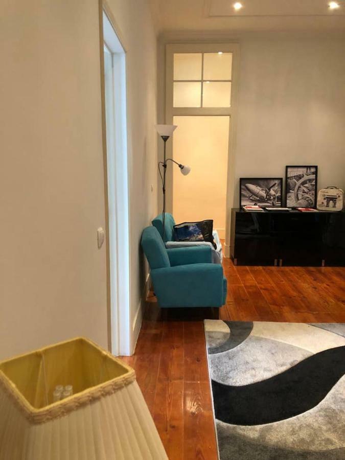Grandmommy'S House - Traditional And Comfy Lisboan Apartment 외부 사진