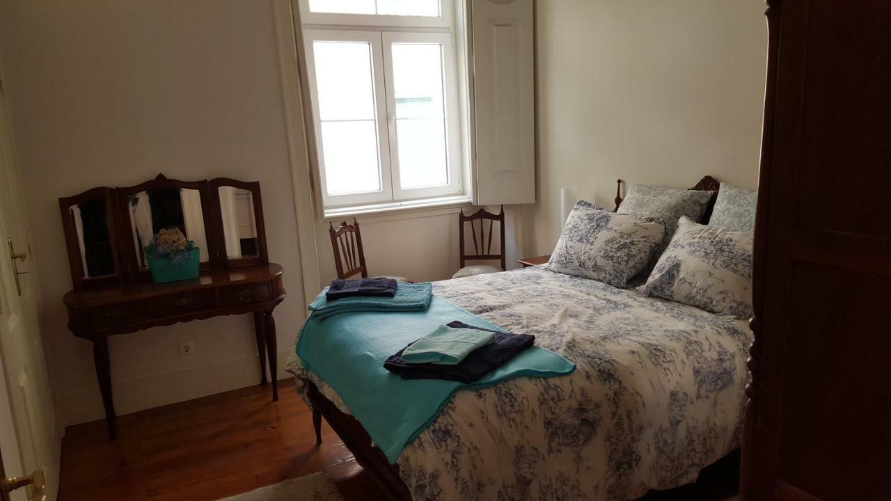 Grandmommy'S House - Traditional And Comfy Lisboan Apartment 외부 사진